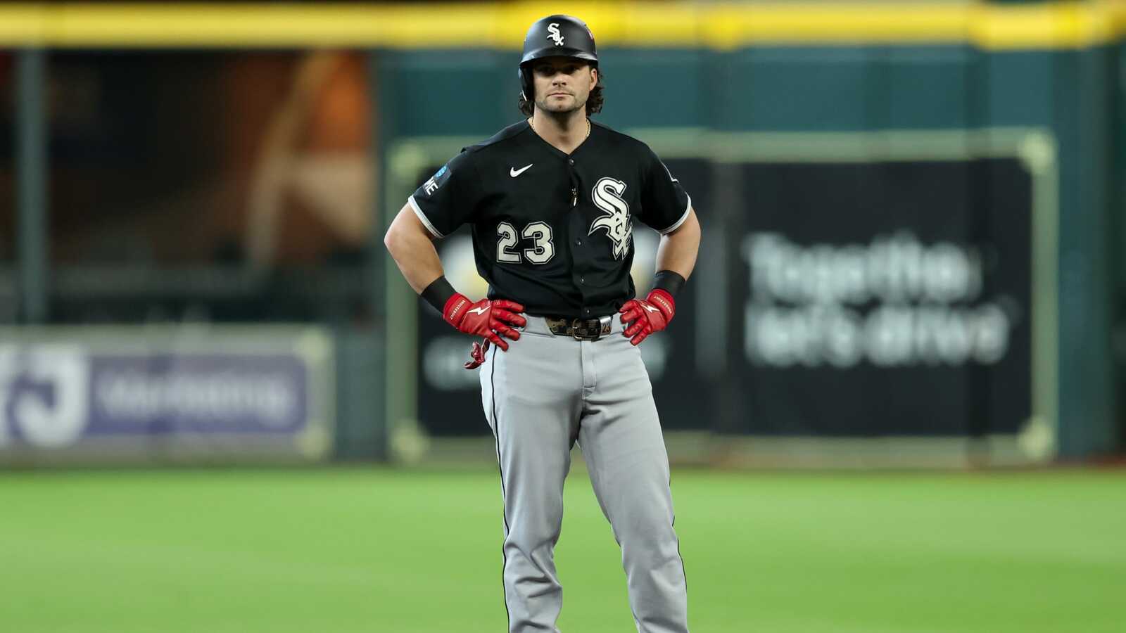 Medias Blancas vencen 7-3 a Astros y avanzan a la Serie Divisional