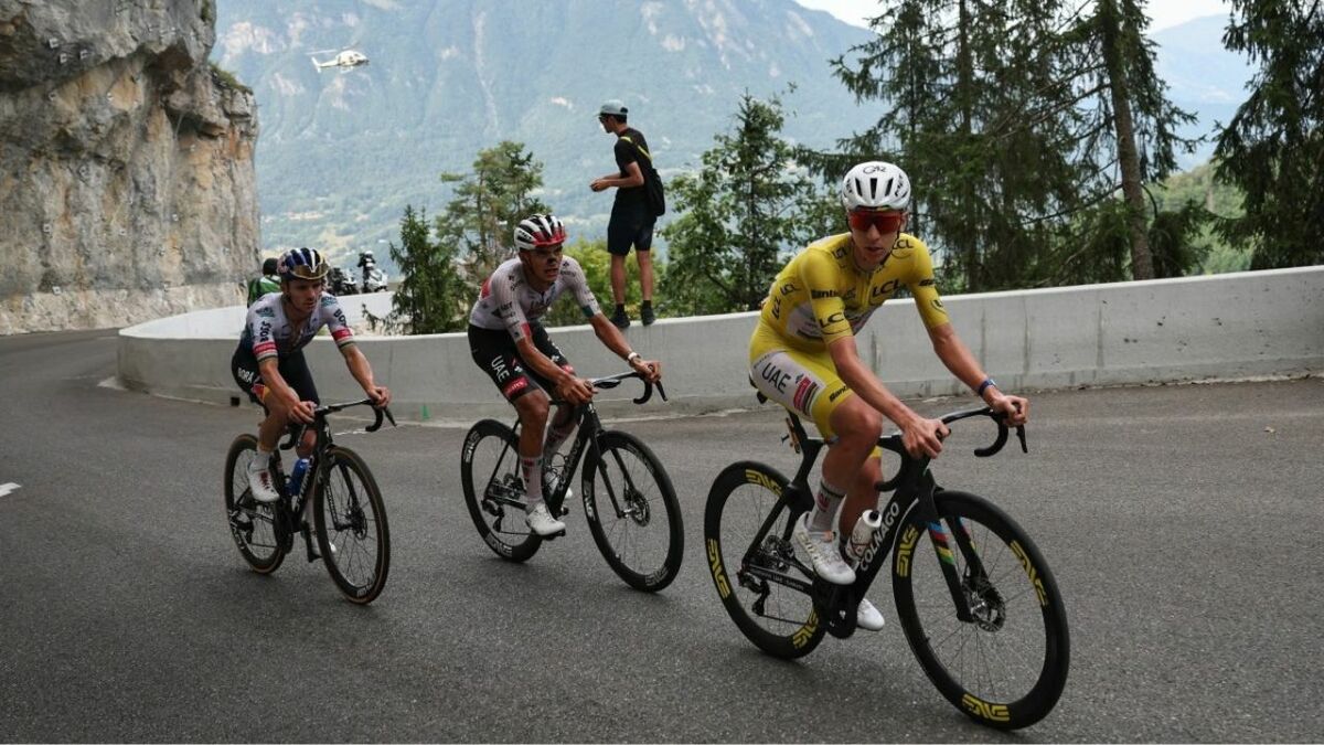 UCMEX presenta calendario de ciclismo para enero de 2027