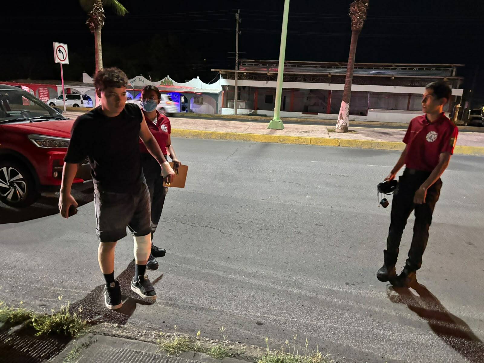 Seguridad