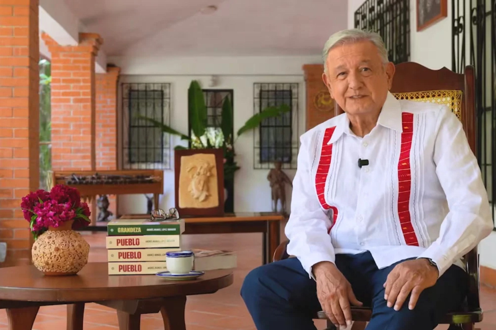AMLO AMLO