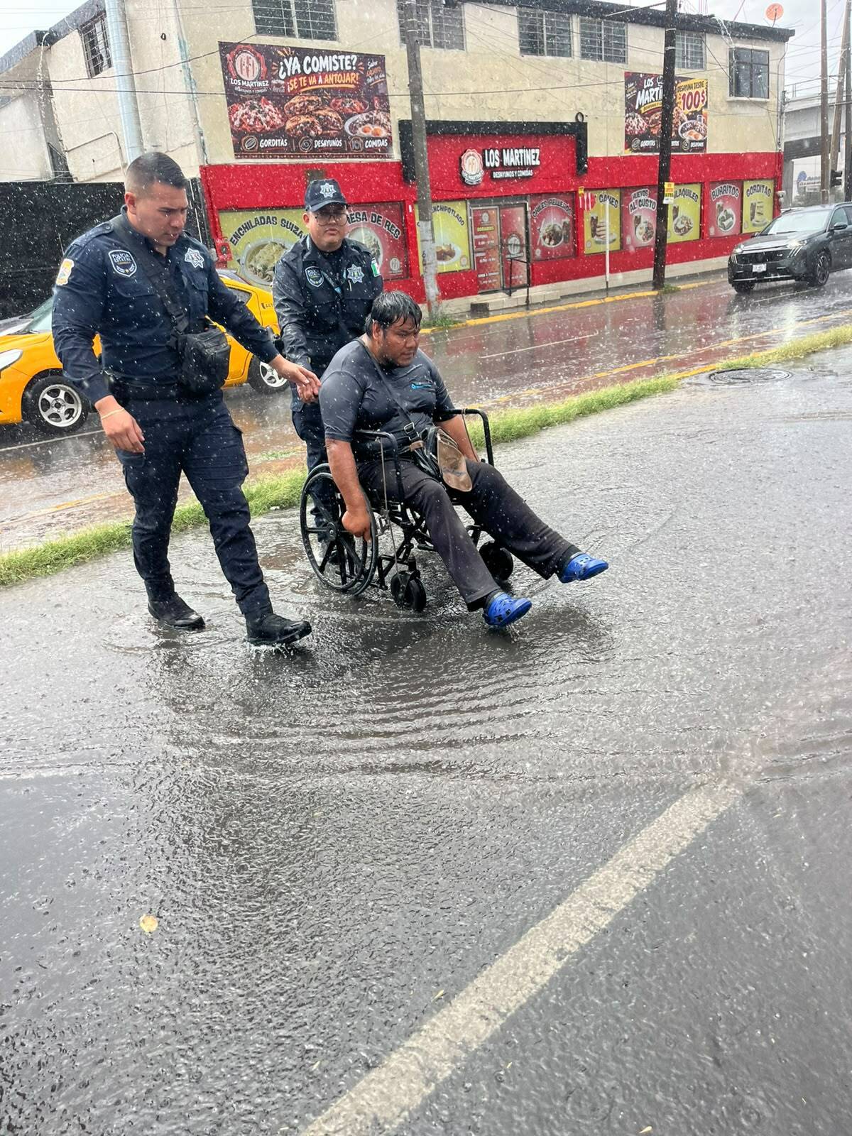 Seguridad