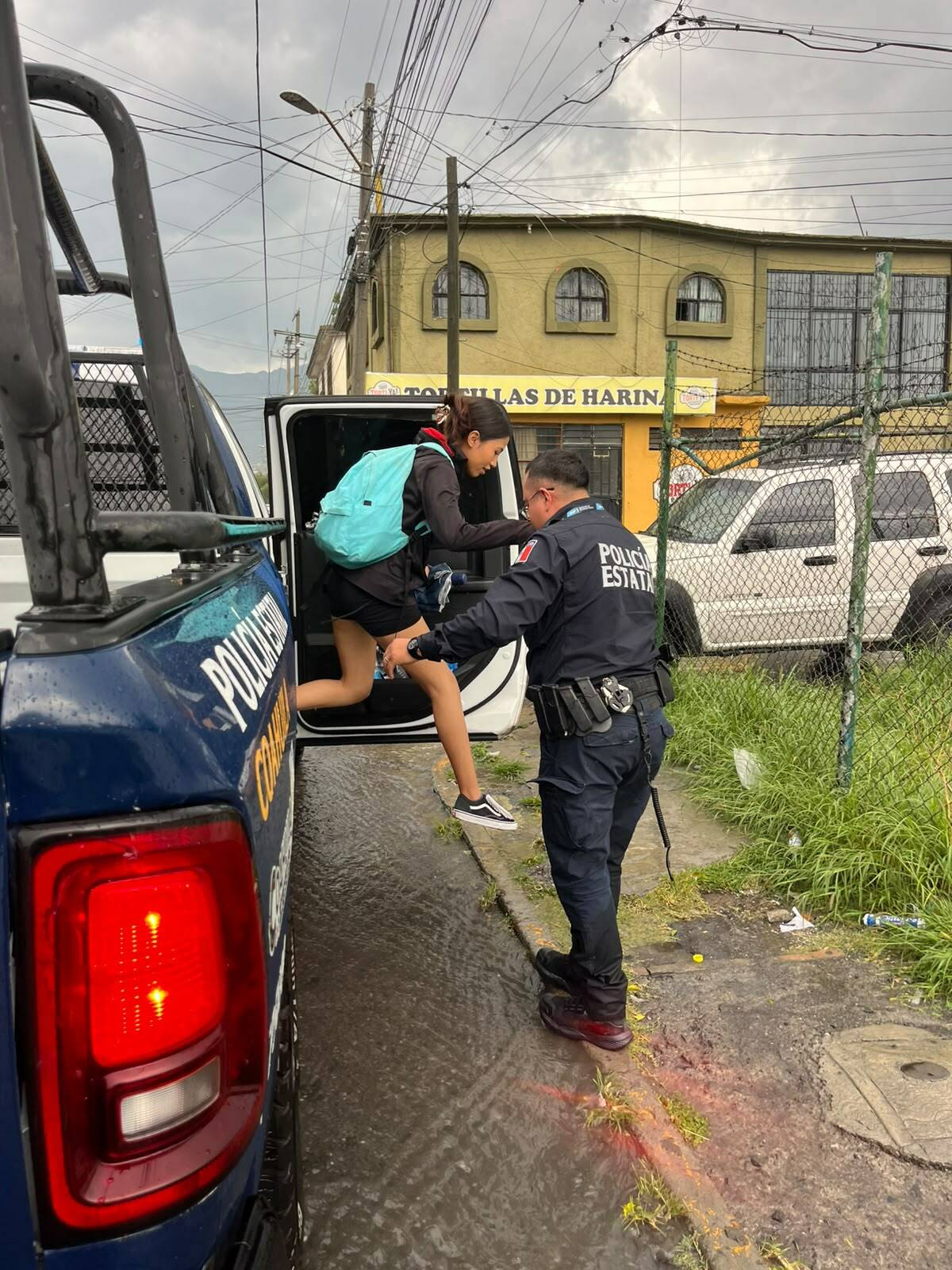 Seguridad