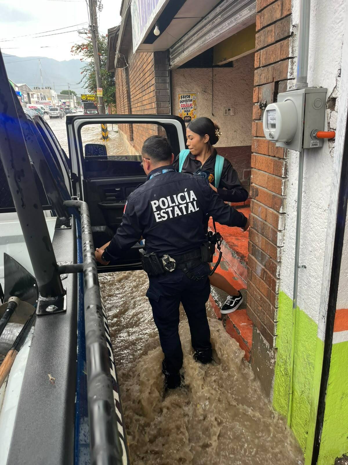 Seguridad
