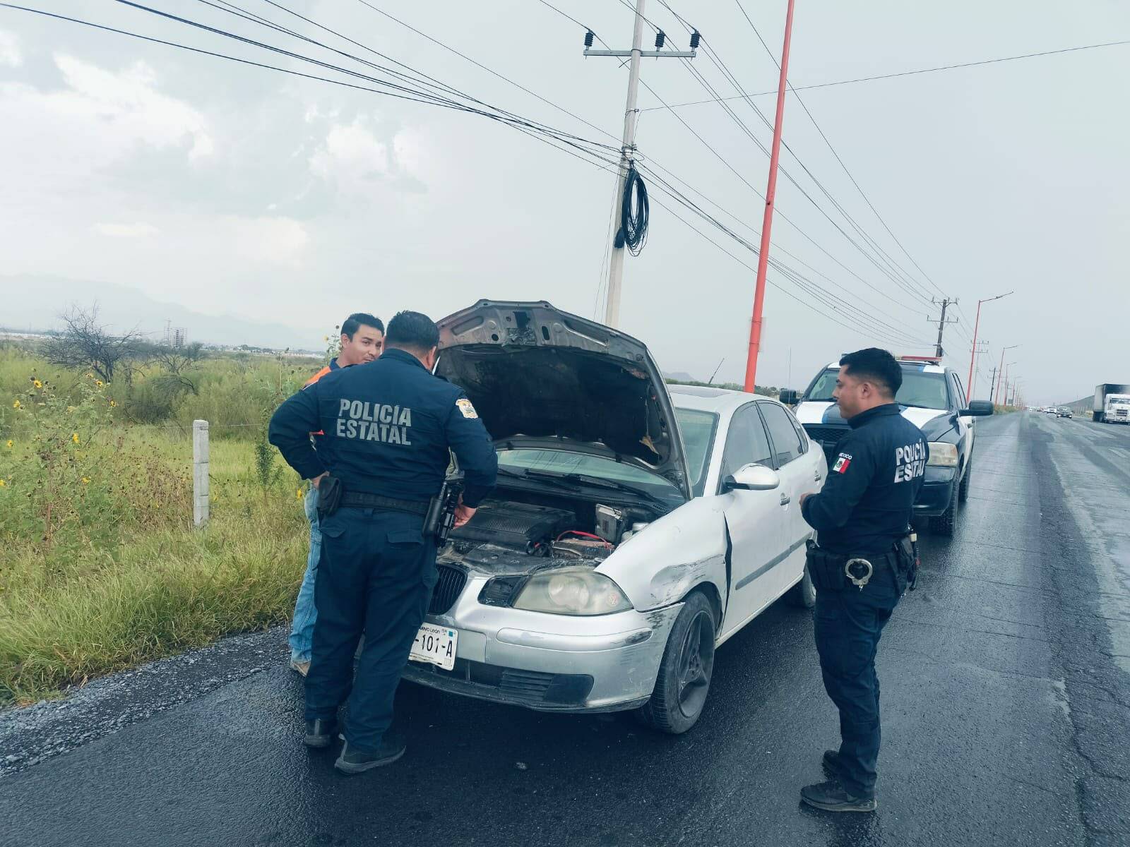 Seguridad