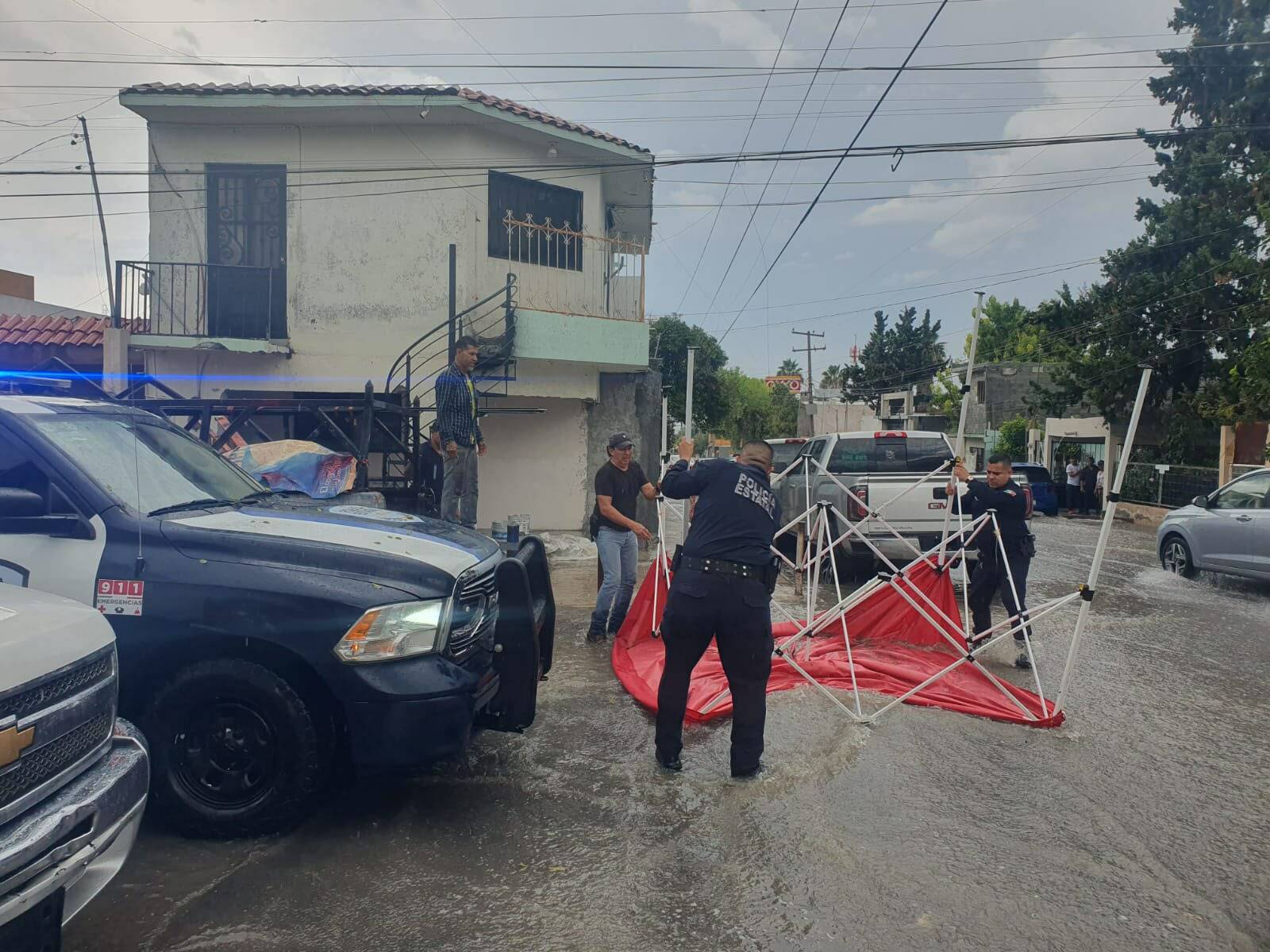Seguridad