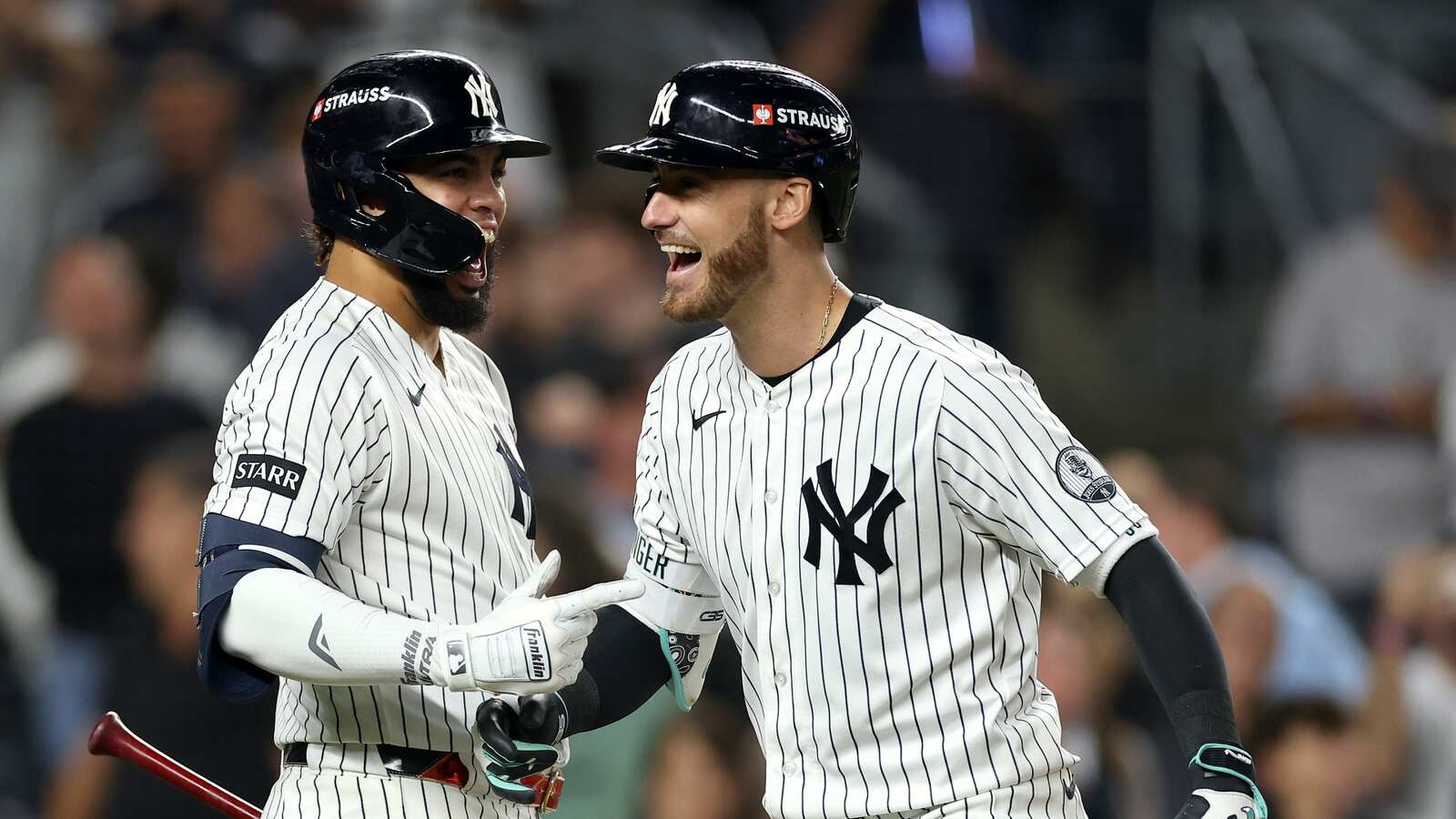 MLB MLB