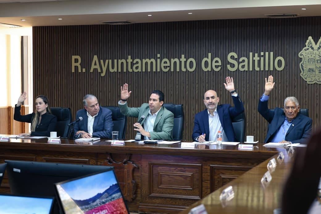 Saltillo Saltillo