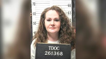 Una ejecución fallida llevó a Tennessee a suspender las condenas capitales programadas para 2026 hasta nuevo aviso.  Christa Pike sobrevivió a dos dosis