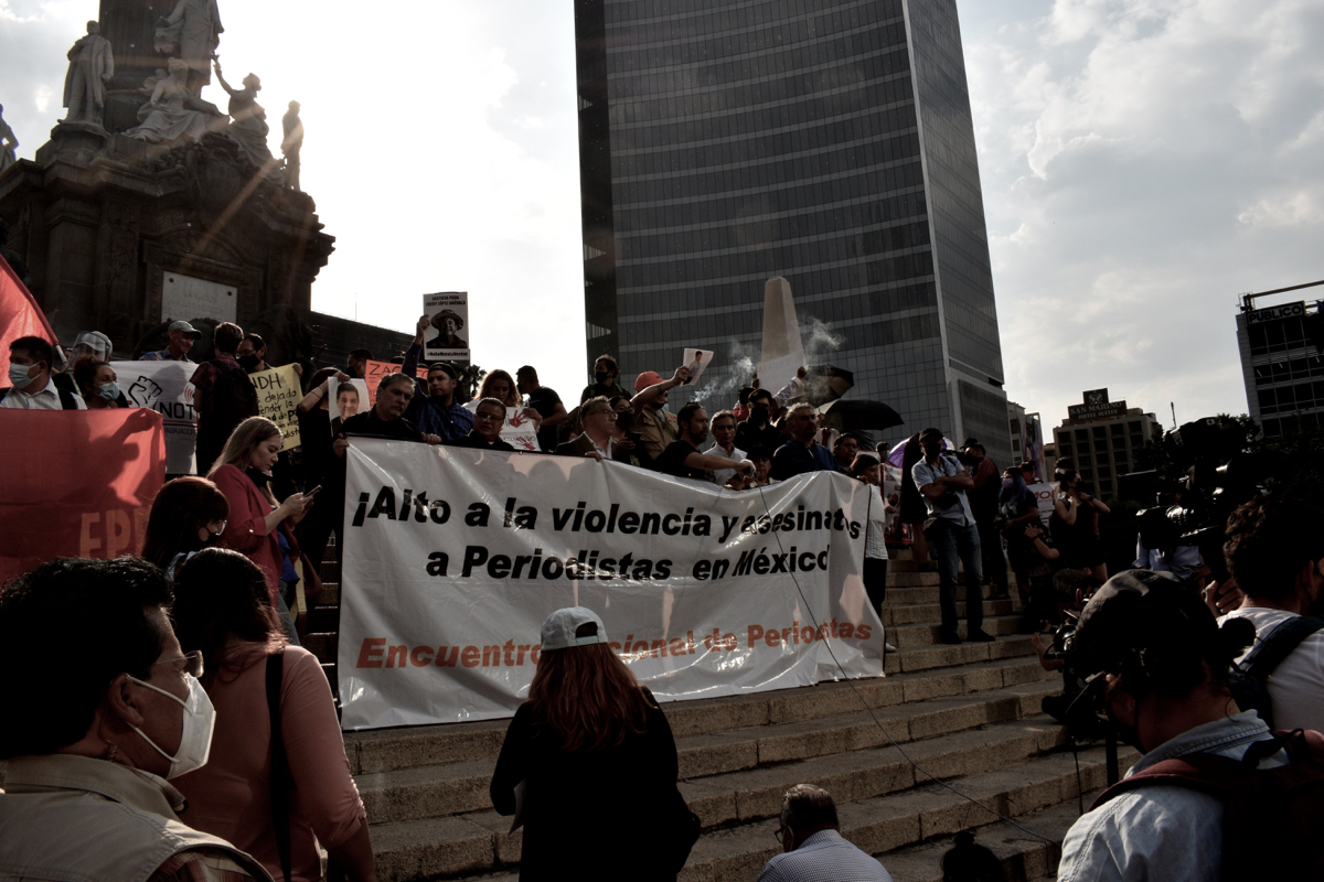 “Habría sanciones”: Sheinbaum habla sobre asesinatos políticos