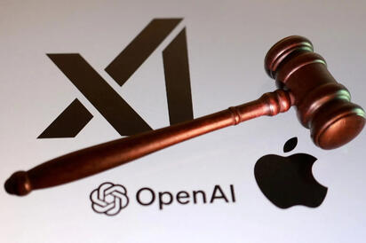 Demandan a OpenAI por ataque de agentes de IA contra Hugging Face