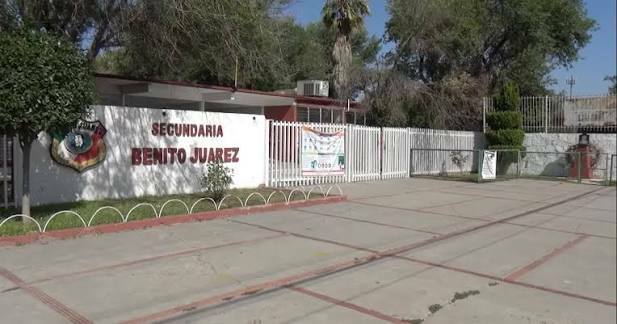 escuelas