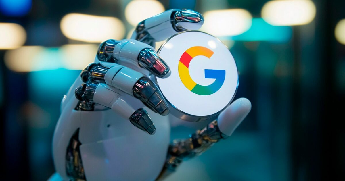Google prueba pagos a sitios web cuyo contenido utiliza su inteligencia artificial
