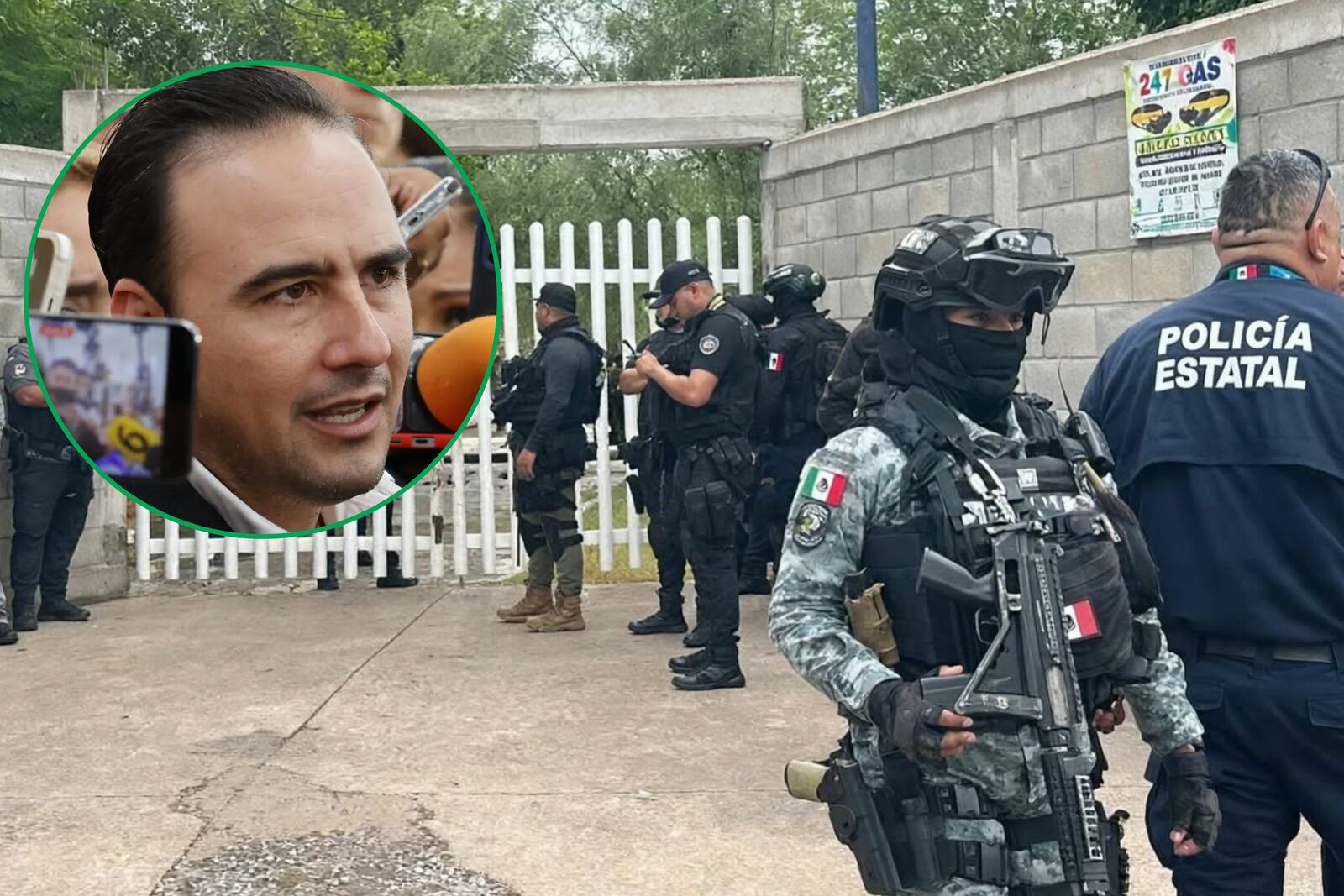 Manolo Jiménez Manolo Jiménez