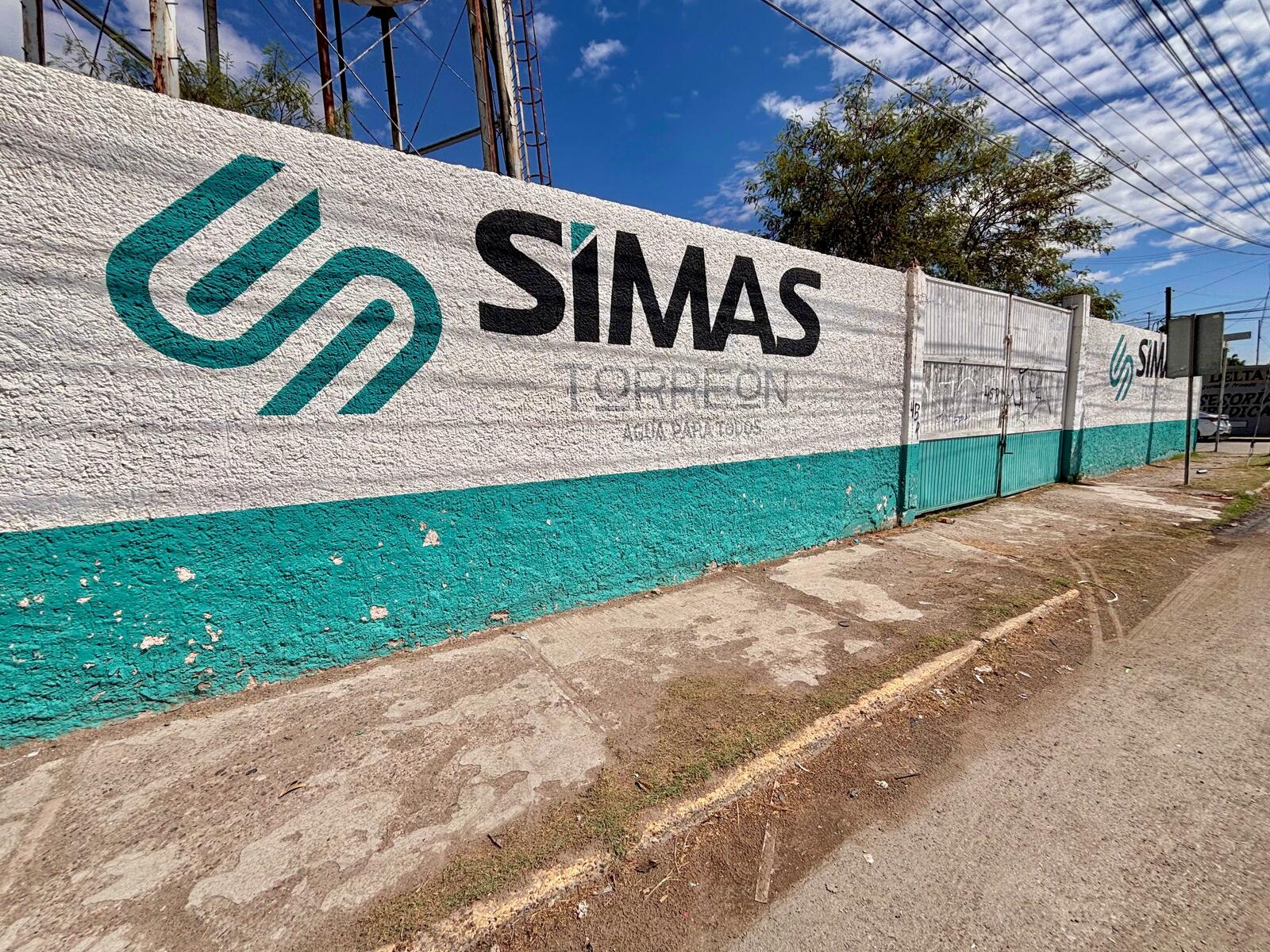 SIMAS