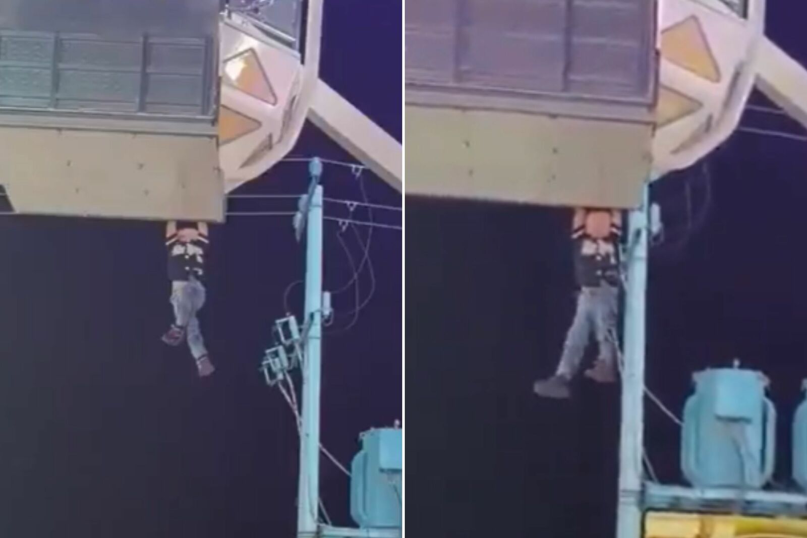 seguridad seguridad