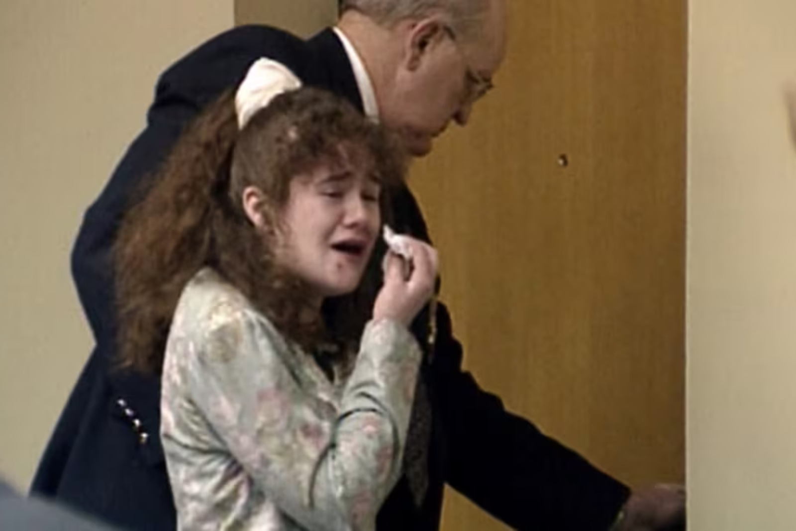 Christa Pike sobrevive a dos inyecciones letales en Tennessee