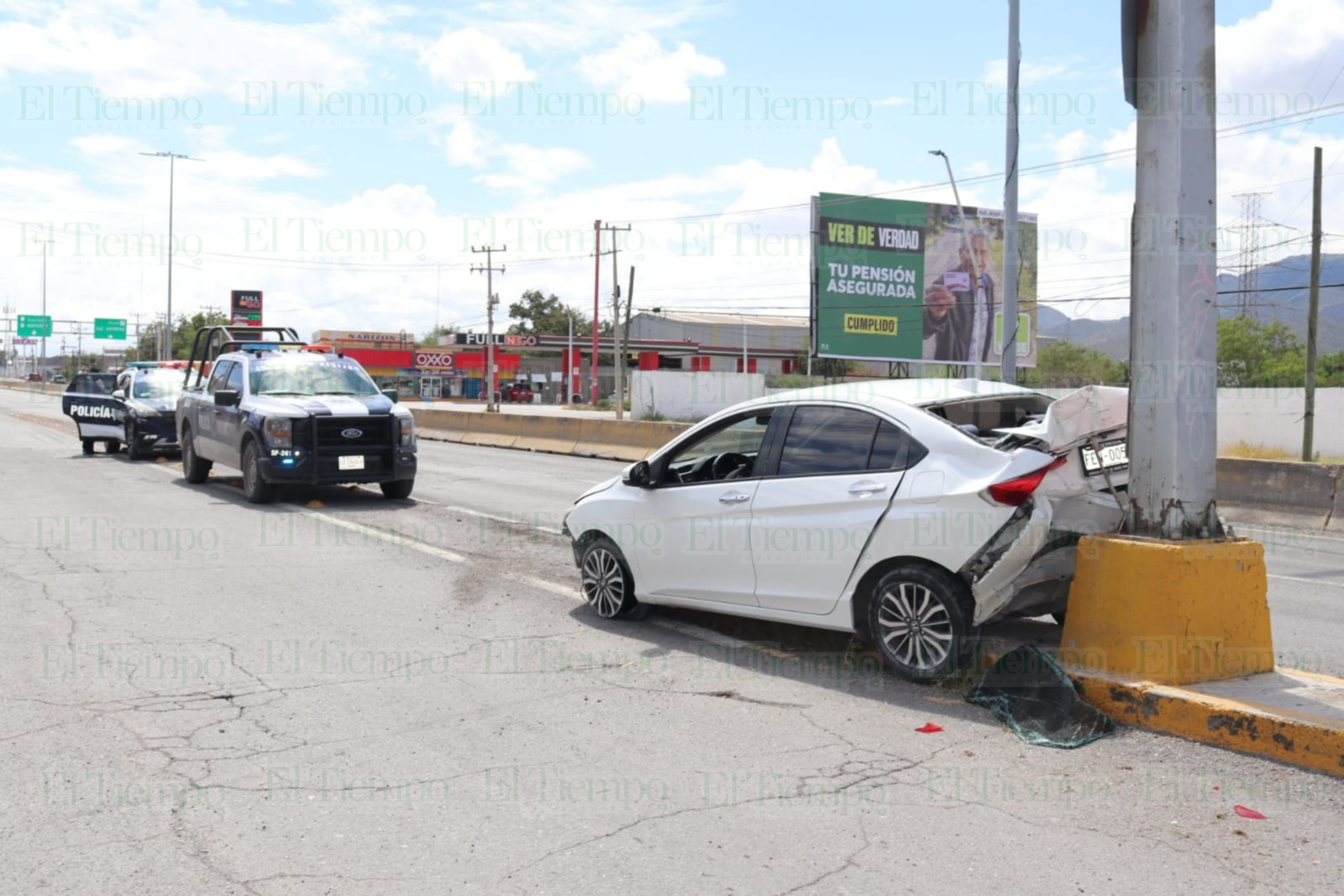 Seguridad Seguridad