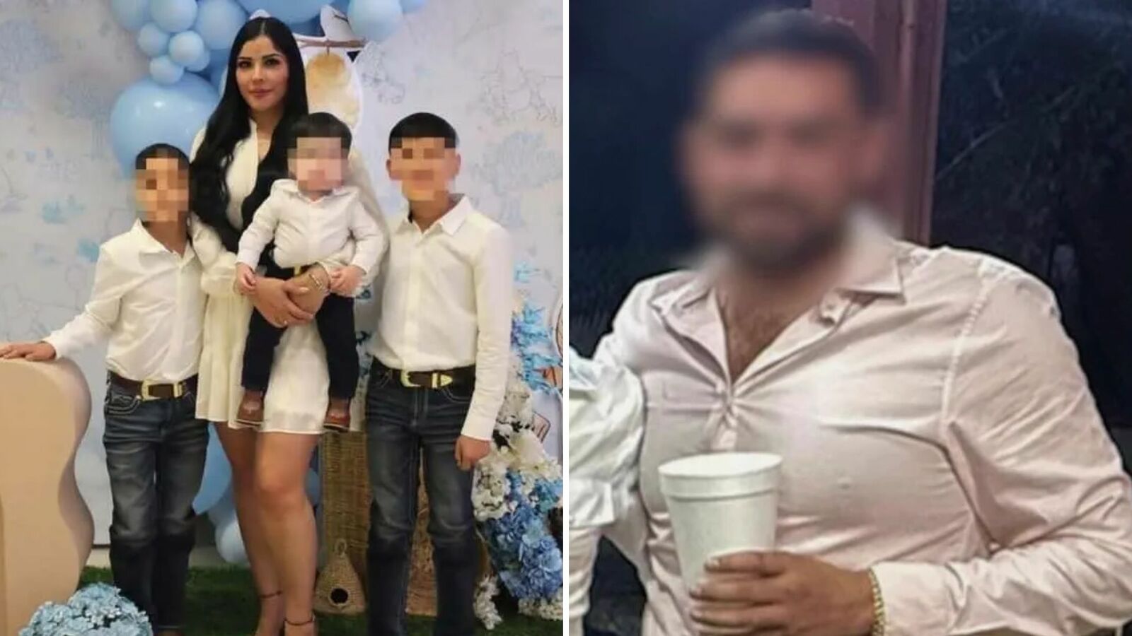 Investigan multihomicidio-suicidio ocurrido en Montemorelos, Nuevo León