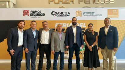 Más de 480 personas acuden a la Feria del Empleo Municipal 
