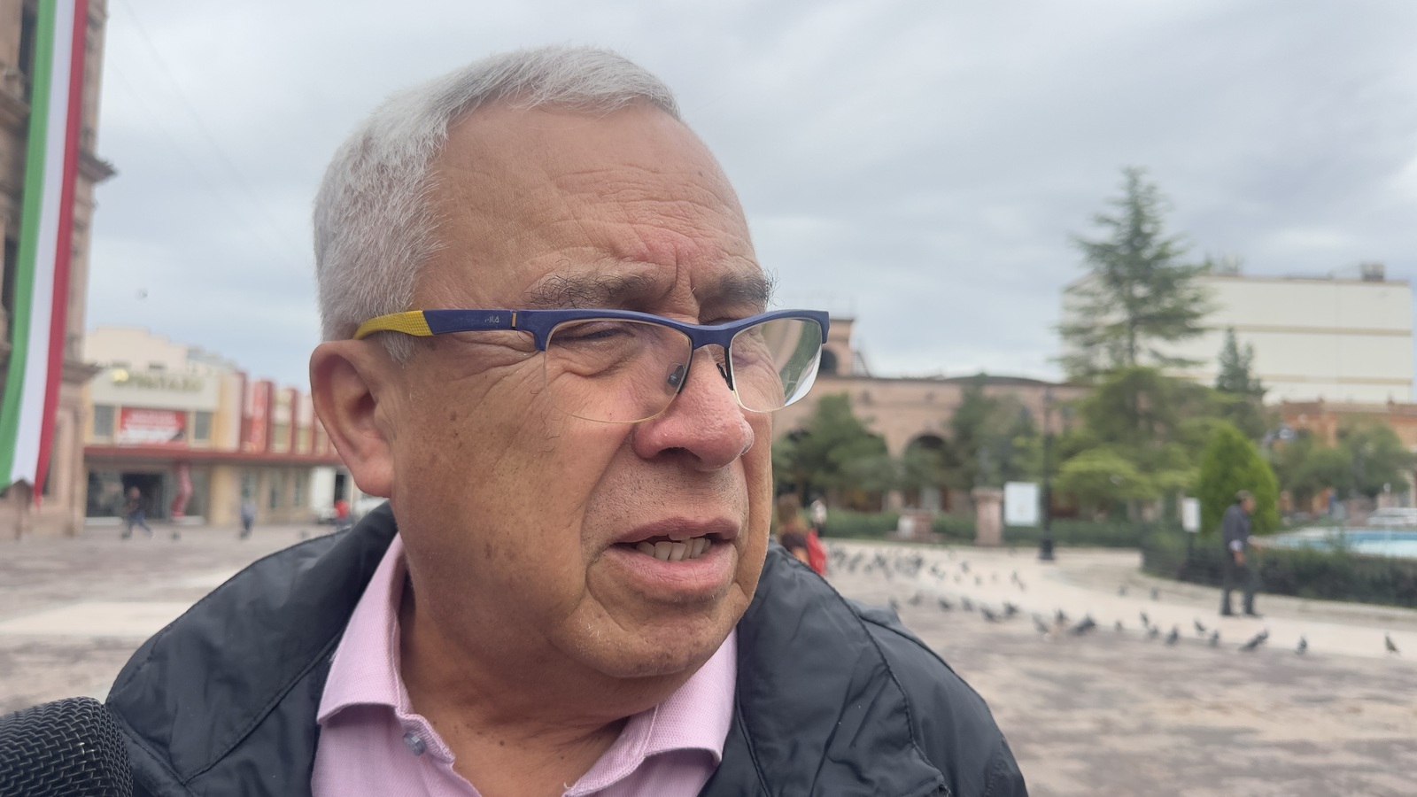 Piden sanciones penales para proteger a maestros en Coahuila