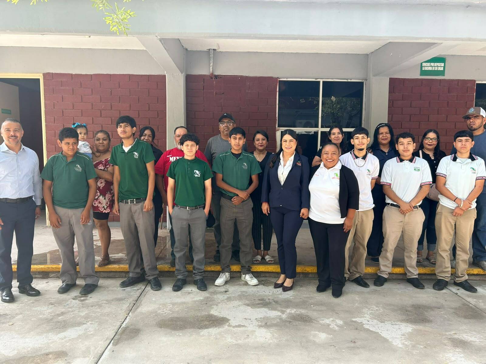 Impulsan Educación Dual con más empresas y alumnos en la Región Centro