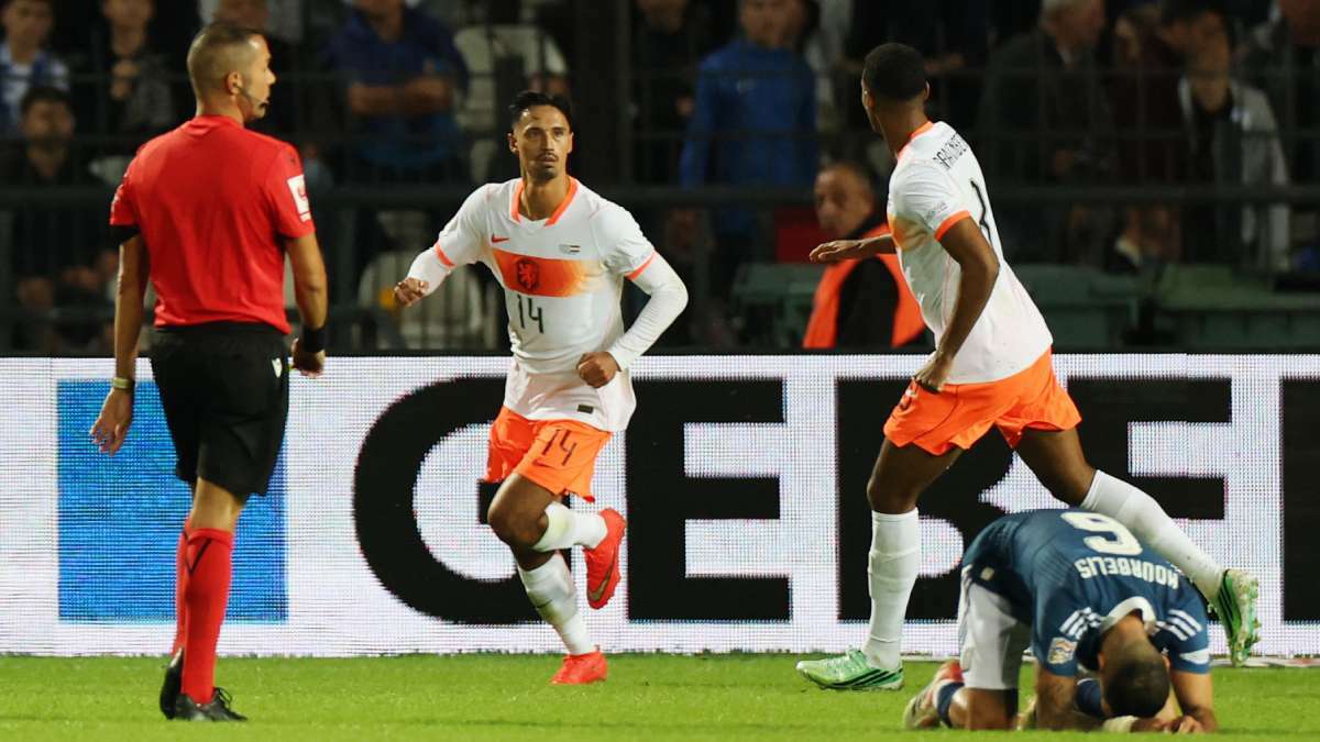 Fecha FIFA Fecha FIFA