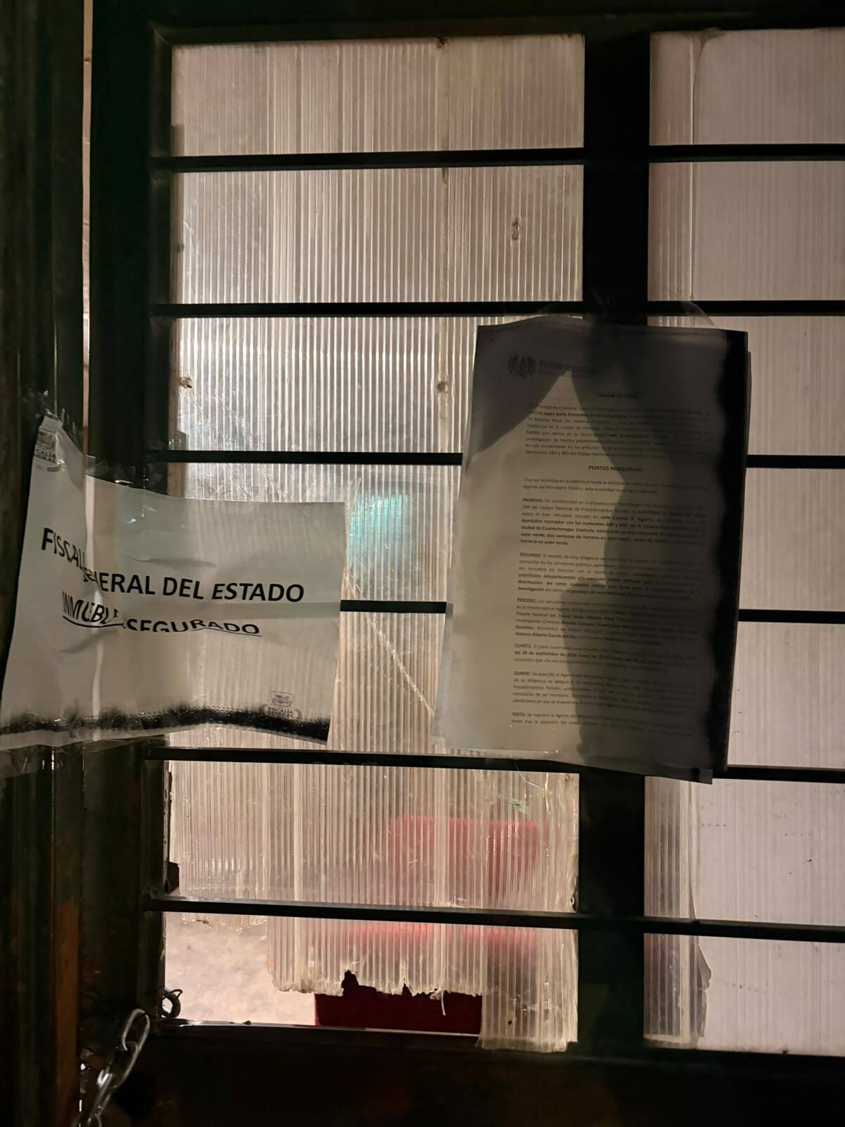 Seguridad