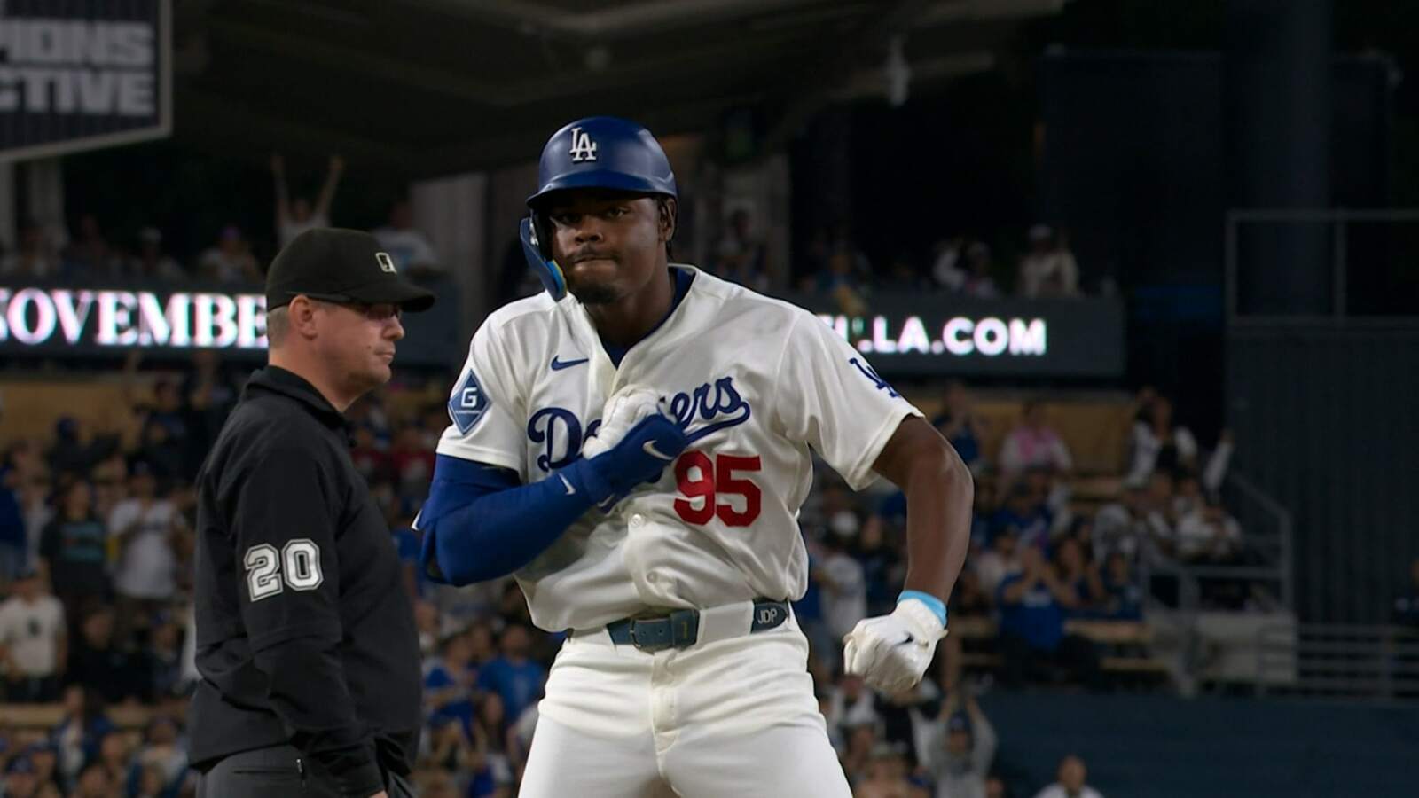 MLB MLB