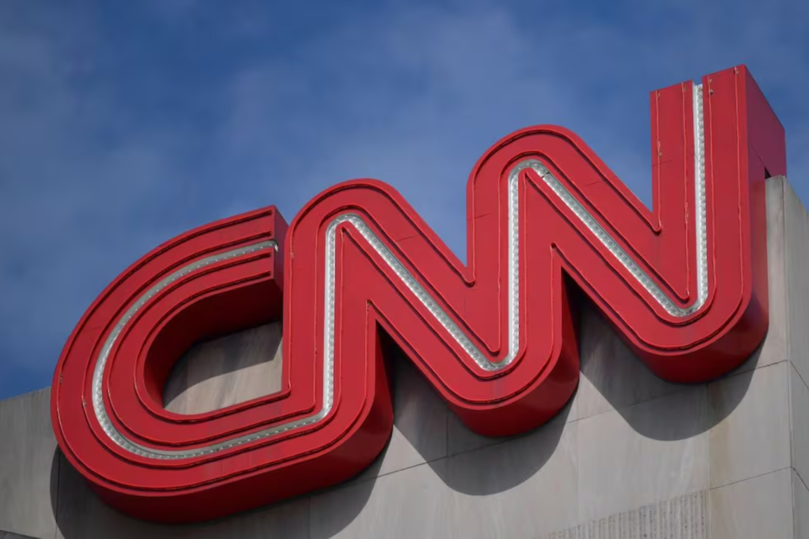 Casa Blanca excluye nuevamente a CNN de viaje de Trump a Texas y Oklahoma