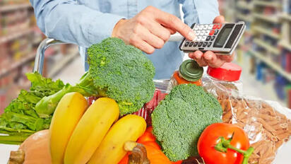 Precios mundiales de alimentos alcanzan máximo en casi cuatro años