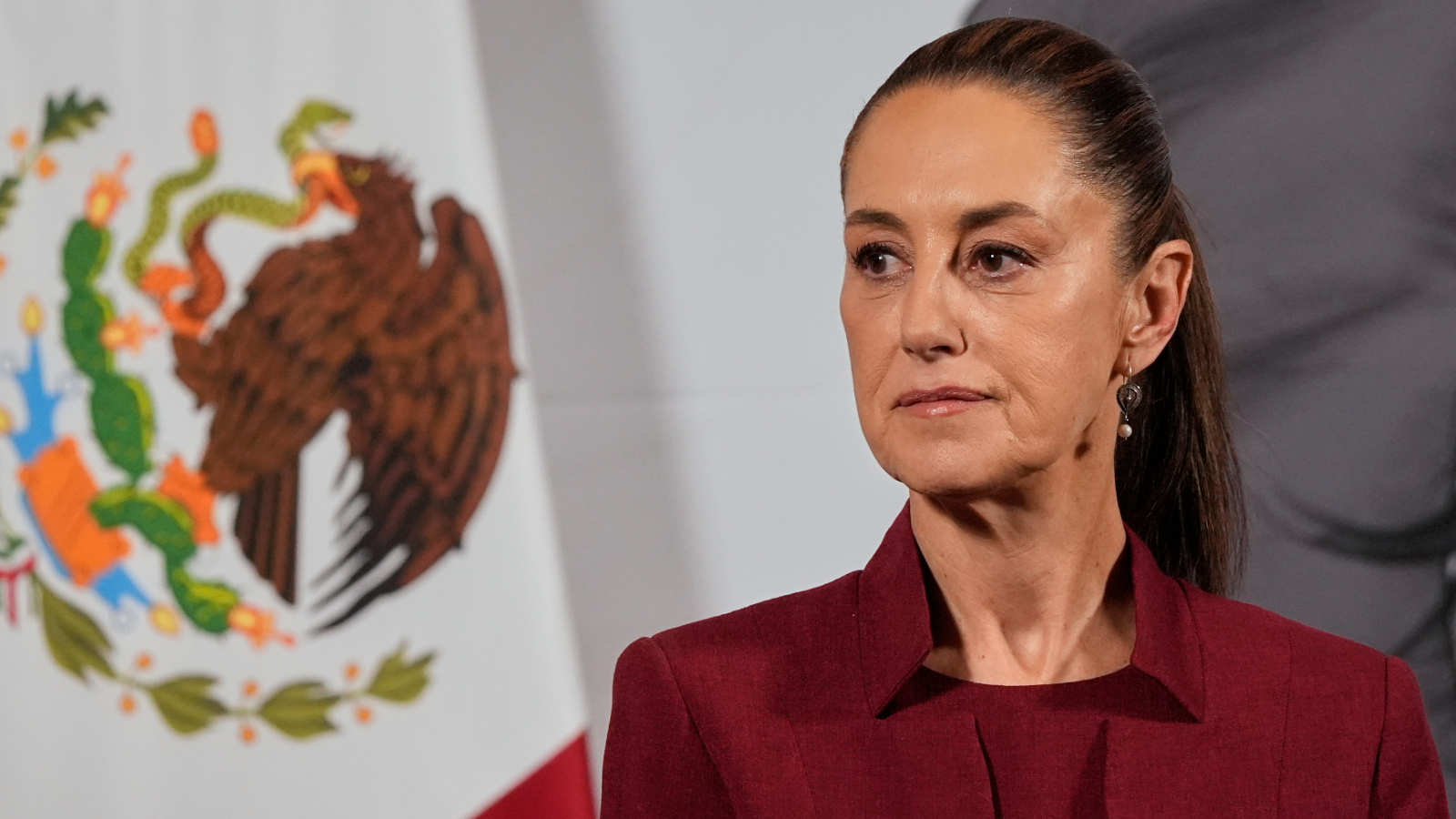 Sheinbaum crea grupo de trabajo tras violencia en escuelas