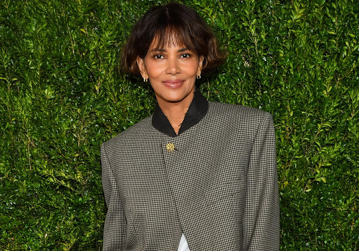 Halle Berry enfrenta disputa legal por custodia de su hijo con Olivier Martinez