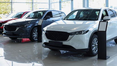México vende 129,288 autos nuevos durante septiembre de 2026