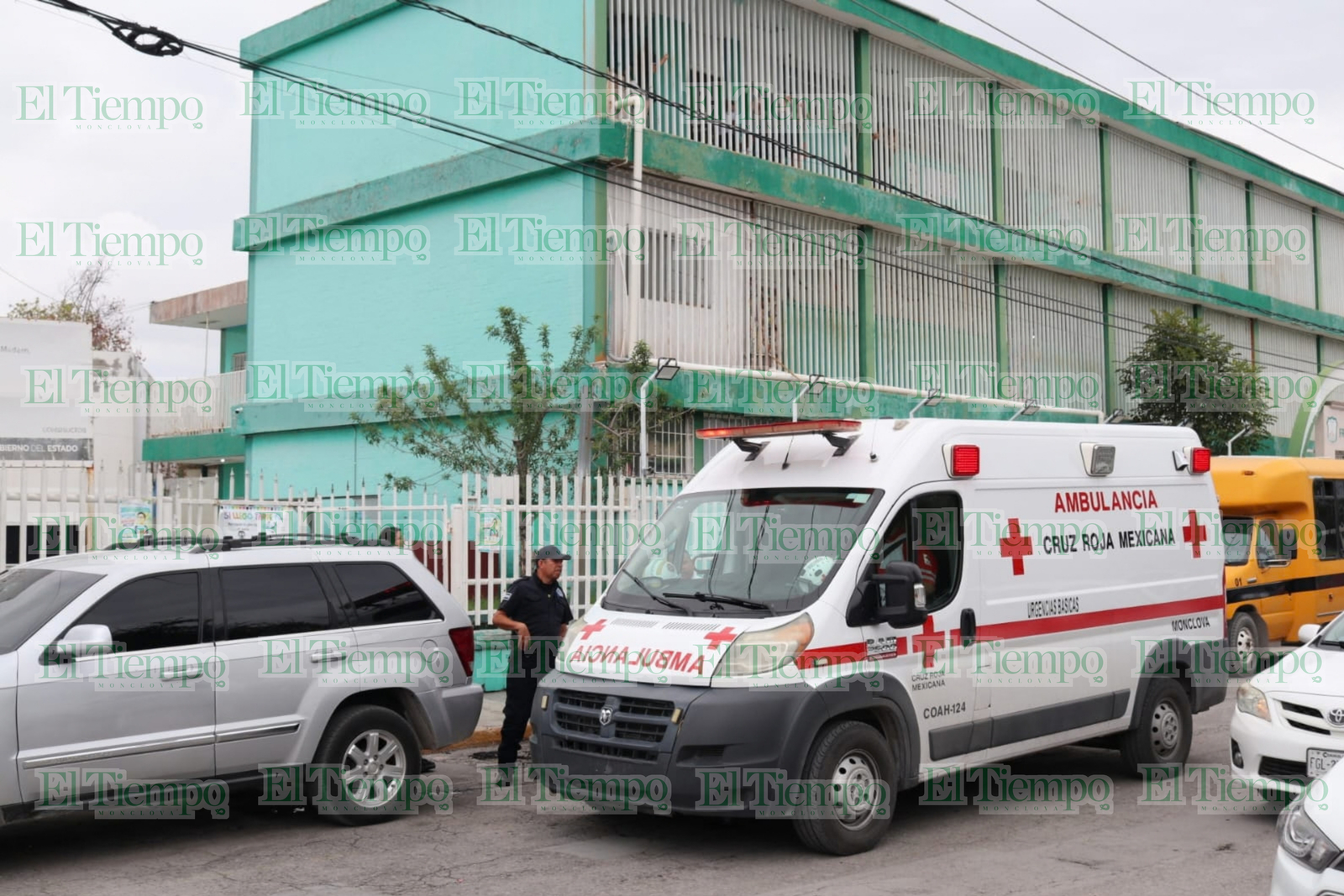 seguridad