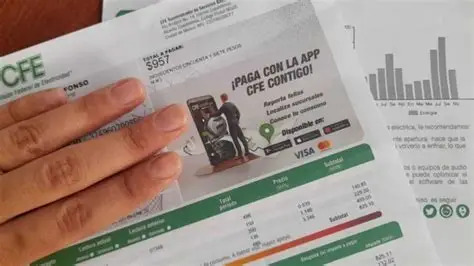 ¿Qué significa el RMU de la CFE y en qué se diferencia del RPU? Te explicamos cómo ubicar esta clave en tu recibo de luz y para qué sirve en tus trámi