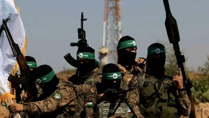 Estados Unidos sanciona red acusada de financiar a Hamas desde Francia