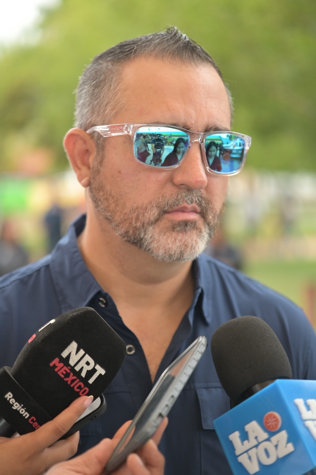 Fiscalía refuerza acercamiento preventivo con escuelas de la Región Centro