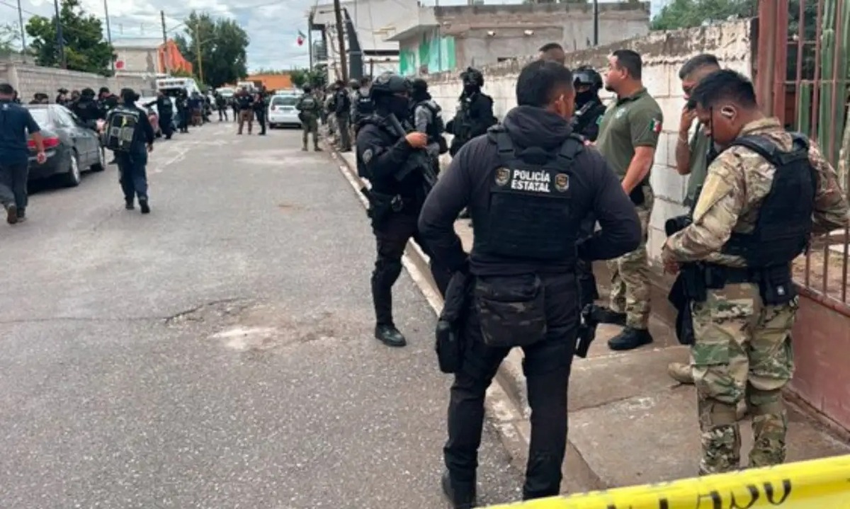 Prevención Prevención