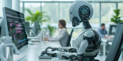 Figure AI retira sus robots F02 y los funde tras ser reemplazados