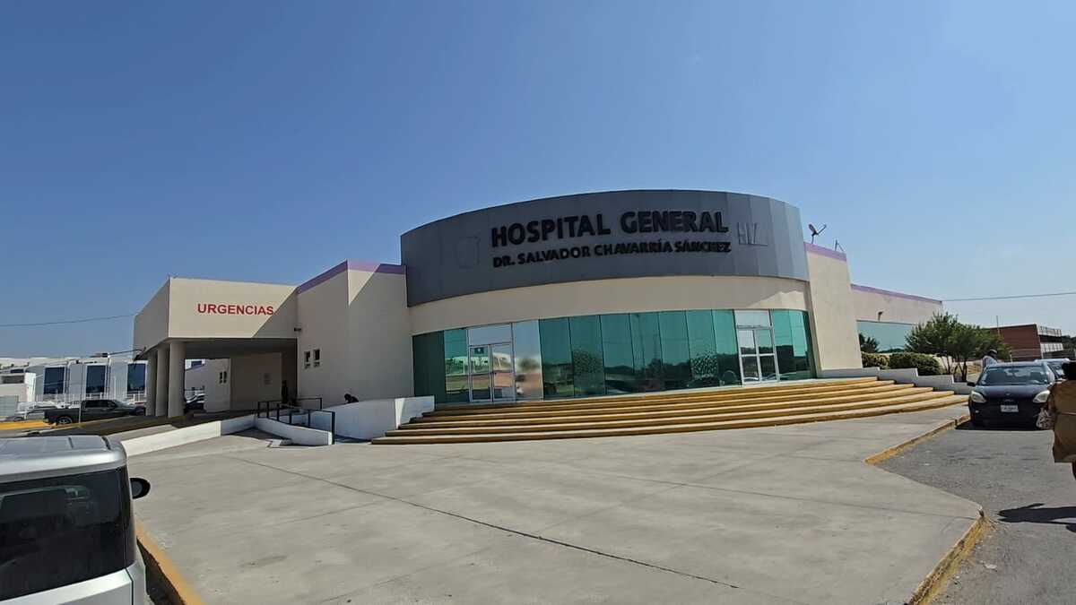 El Hospital General Salvador Chavarría ha realizado 816 mastografías en lo que va de 2026, como parte de las acciones para detectar oportunamente el cáncer