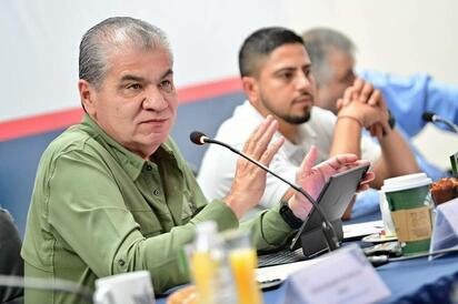 Refuerzan seguridad en Torreón ante eventos patrios y partido