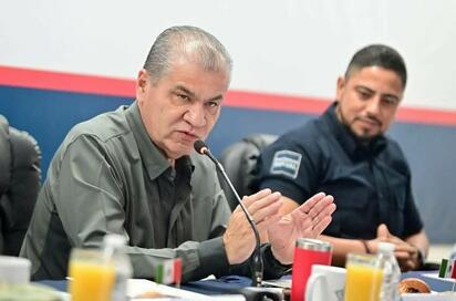 Saldo blanco en Torreón durante las Fiestas Patrias