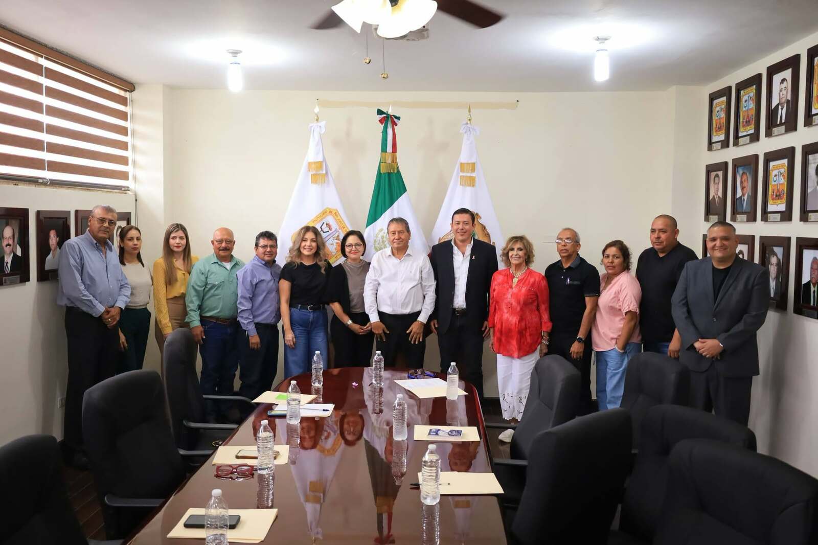 Gobierno