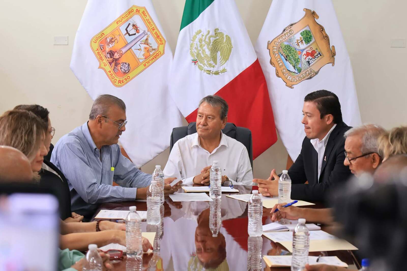 Gobierno