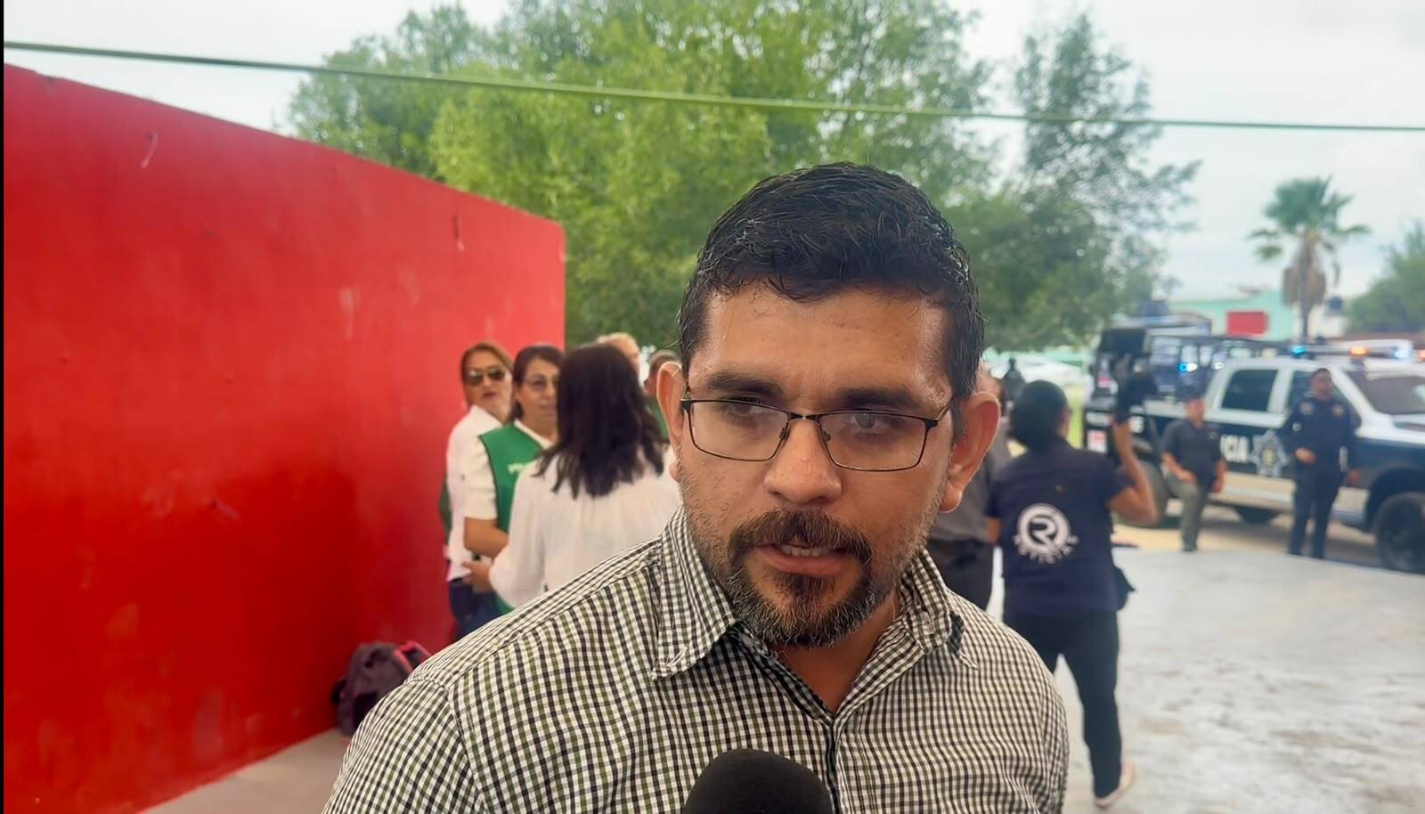 seguridad