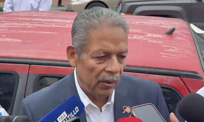Tereso Medina cuestiona promesa para multiplicar AHMSA