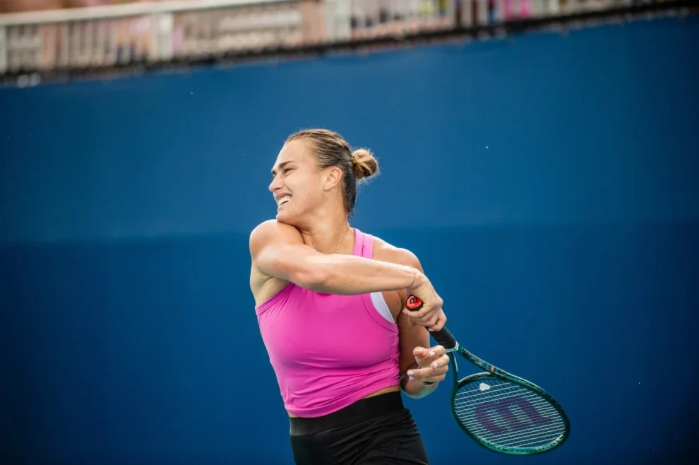Tenis Tenis