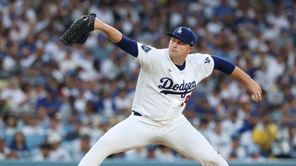 MLB MLB