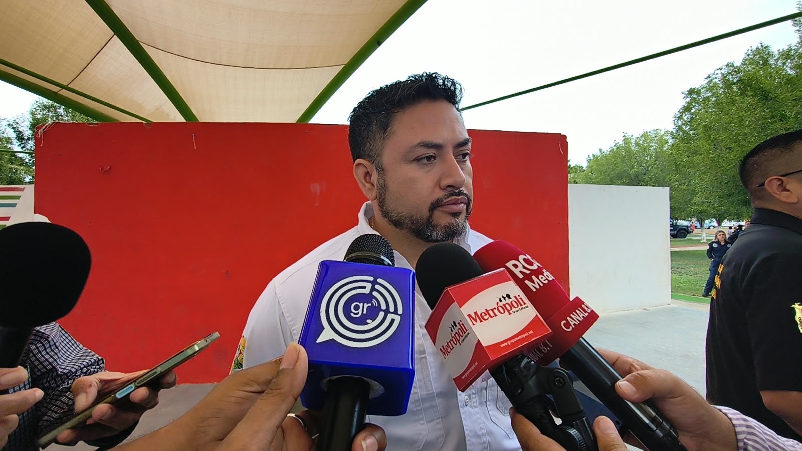 C4 alerta por llamadas falsas al 911 y pide vigilancia de padres