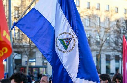 La OEA aprobó una resolución sobre la situación política y de derechos humanos en Nicaragua.  La Organización de los Estados Americanos aprobó por unanimidad